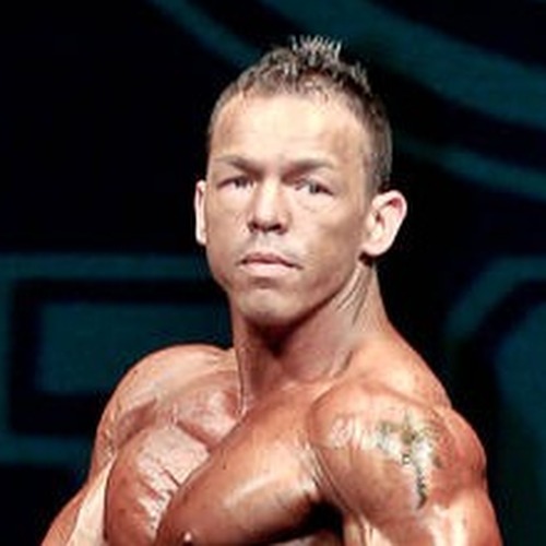 Richard Alvarado profile photo