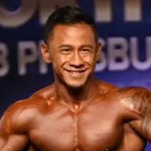 Michael Hernandez profile photo