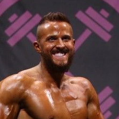 Samuel Hunston profile photo