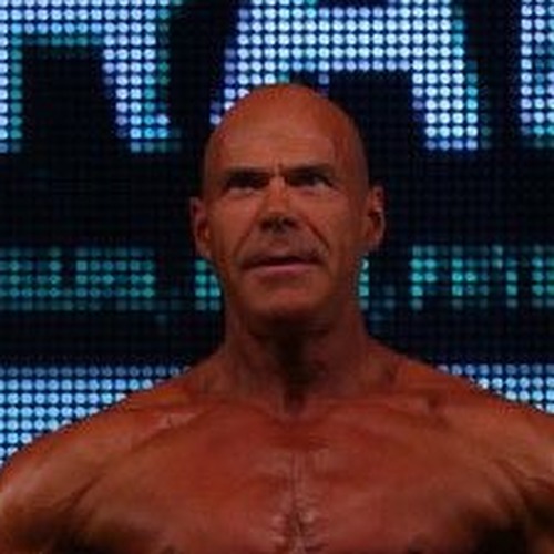 Alan Woody profile photo