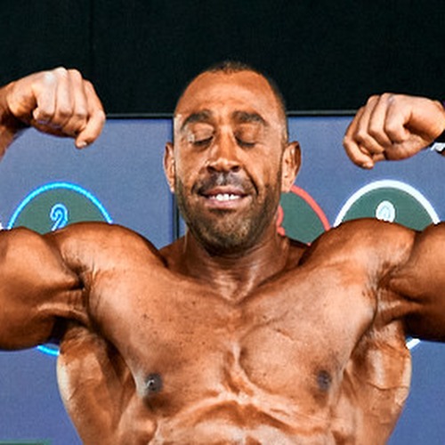 Rob Reinaldo profile photo