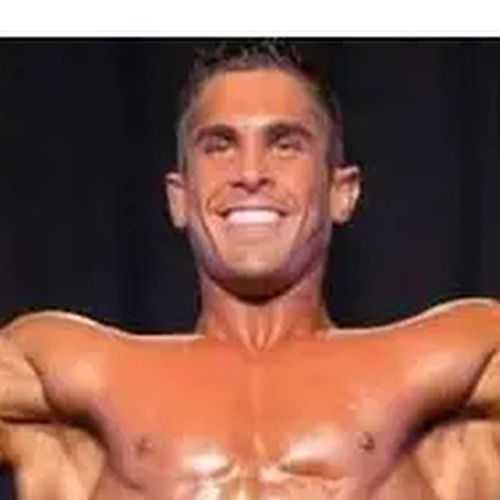 Derek Jones