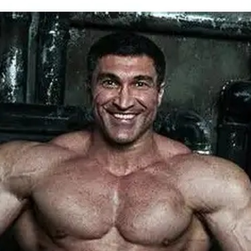 Ramzez Tlyakodukov profile photo