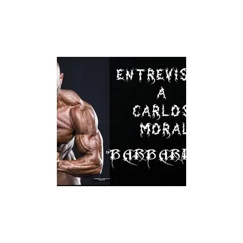 Carlos Moral profile photo