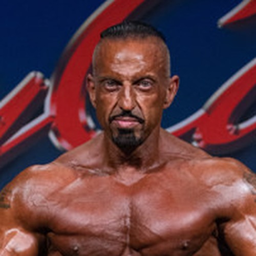 Zak Pallikaros profile photo