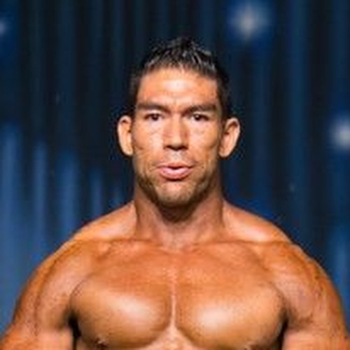 Miguel Ramirez profile photo