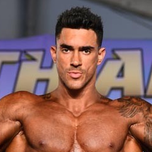 Emmanuel Alvarez