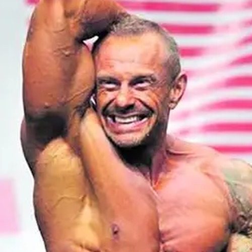 Kurt Strohmayer profile photo
