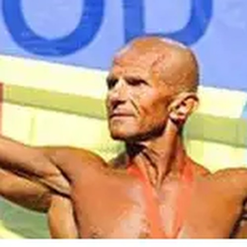 Vasile Craciun profile photo