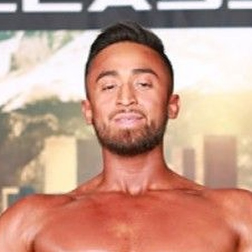 Gustavo Alvarez profile photo