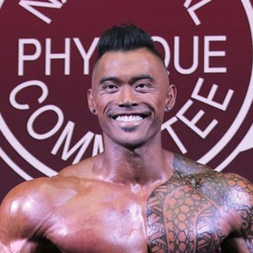 Jake Alvarez