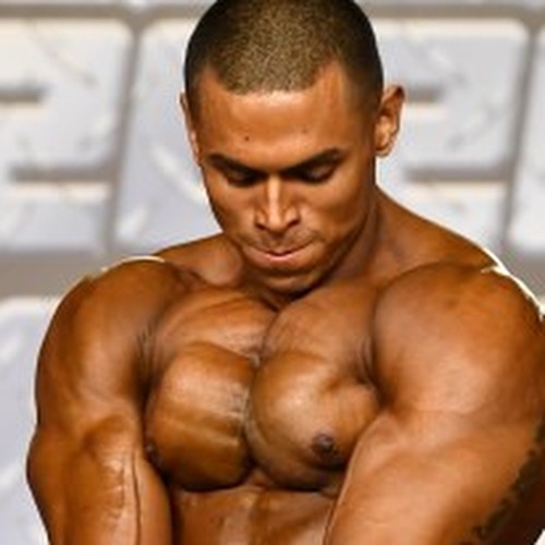 Jeremy Alvarez profile photo