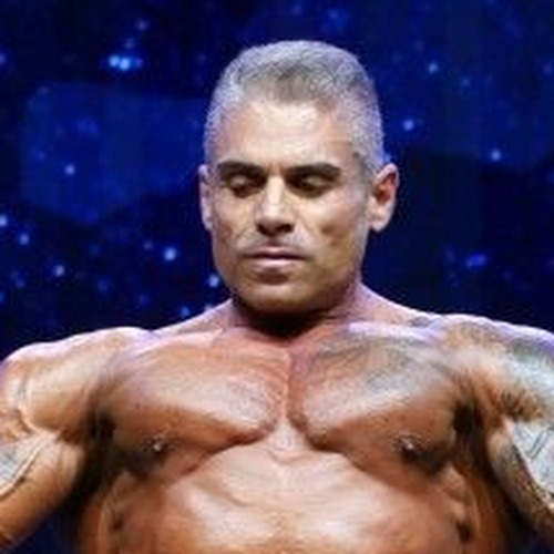 Edgar Bilhastre profile photo