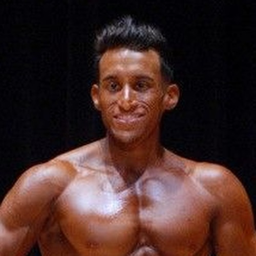 Jonathan Alvarez profile photo