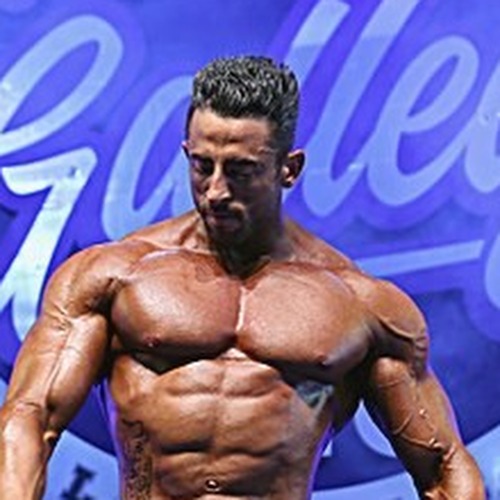 Jordi Romero Marsal profile photo
