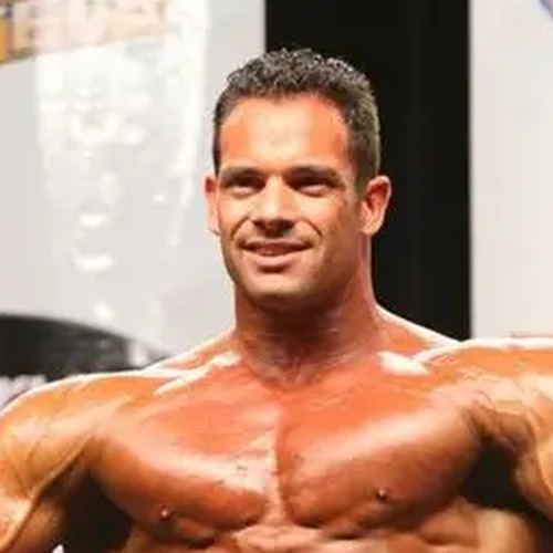 Chris Kimber profile photo