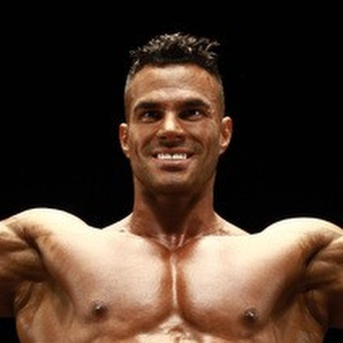 Alexey Gonzalez profile photo