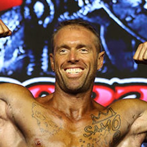 Jon Hazard profile photo