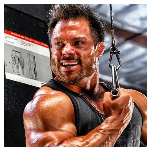 Jake Sawyer profile photo