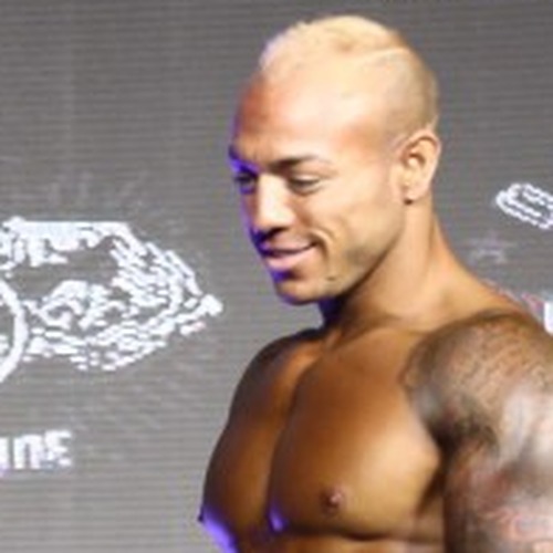 Oscar Jason Alvarez profile photo