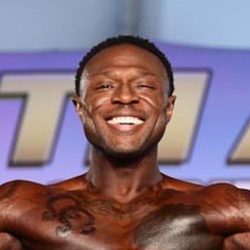 Edward Lee profile photo