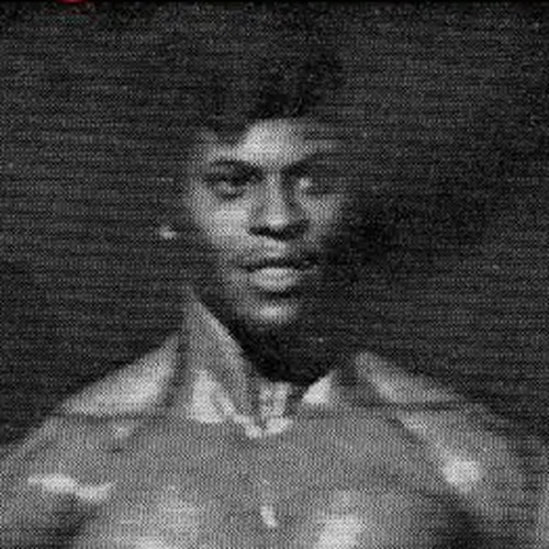 Lance Scurvin profile photo