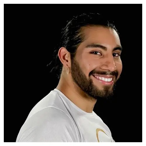 Uriel Alvarez profile photo