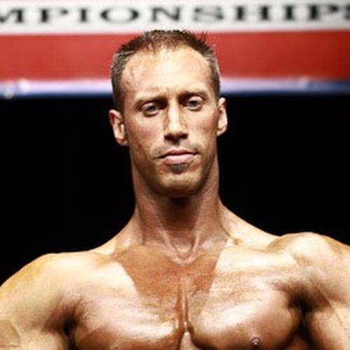 James Truby profile photo
