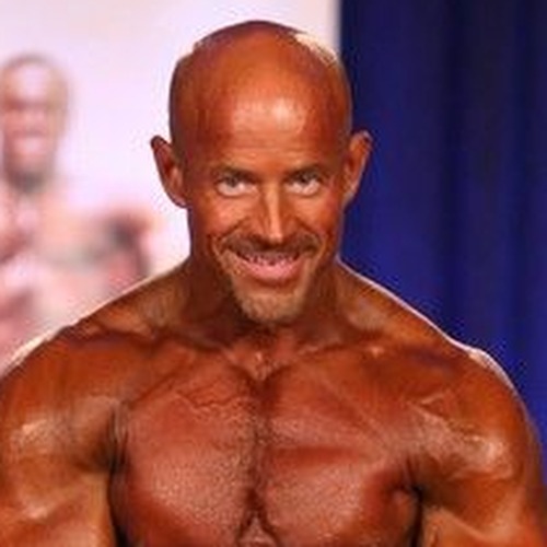 Shane Foster profile photo