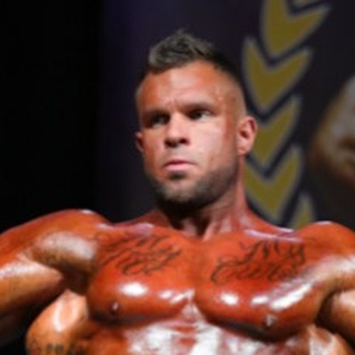 Seth Brooks profile photo