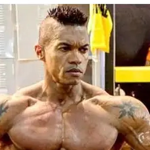 Esequiel Alves Conceição