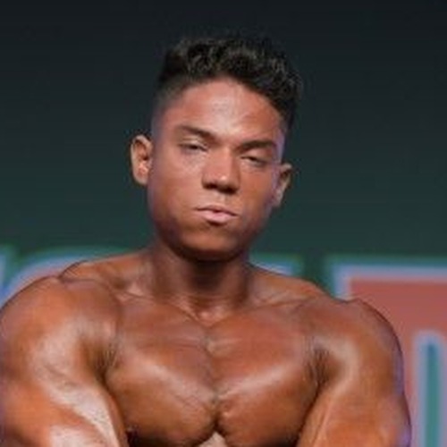 Vinicius Alves DeLima profile photo