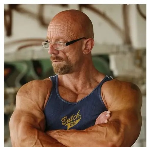 Marc Gollub