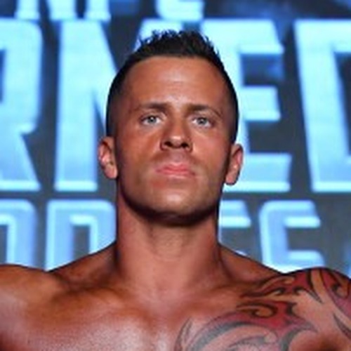 Michael Weber profile photo