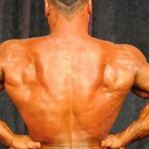 Edgardo Melendez profile photo