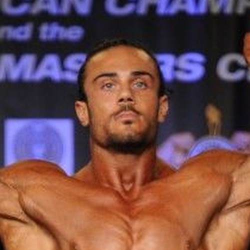 Joe Alves