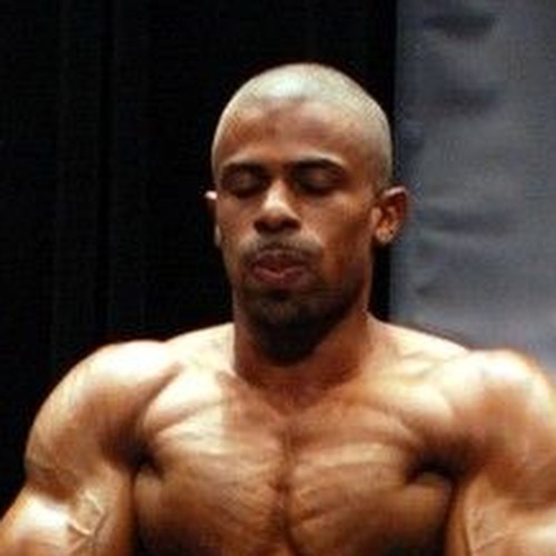 Brian Turner profile photo