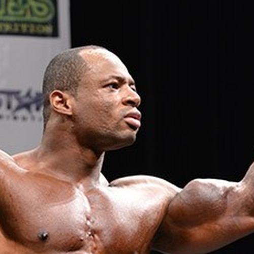 Shawn Lindo profile photo