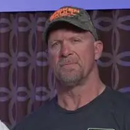 Adrian Hope profile photo