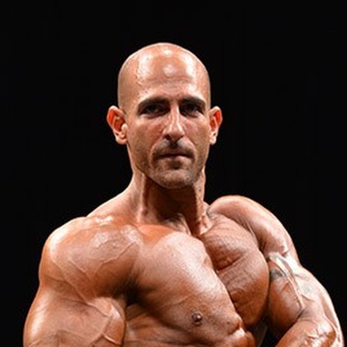 Raymond Coppinger profile photo