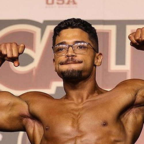 Luis Gomez profile photo