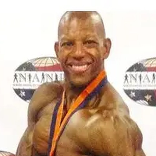 Jacque Davis profile photo