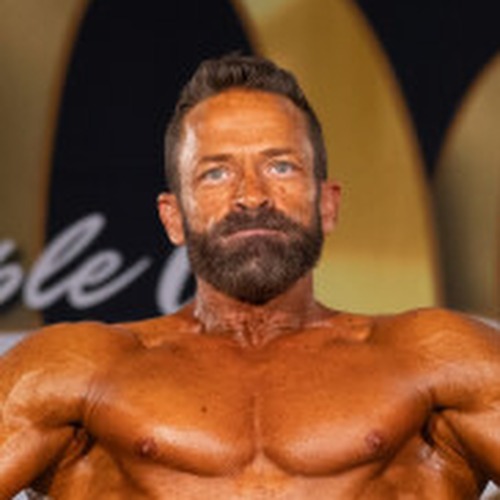 Thad Phillips profile photo