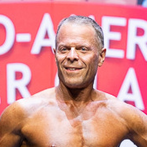 Jonathan Arnold profile photo