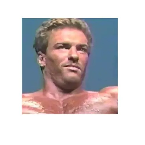 Jerry Alexander profile photo
