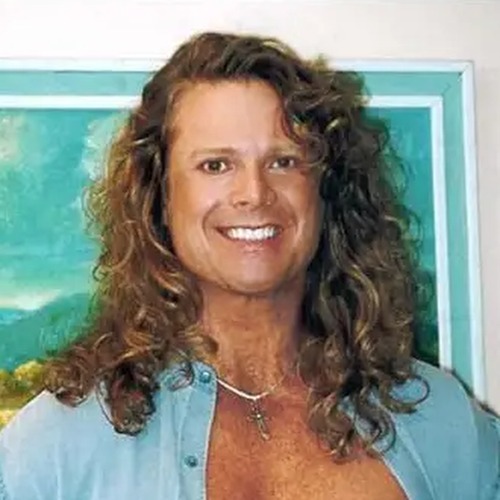 Tony Little