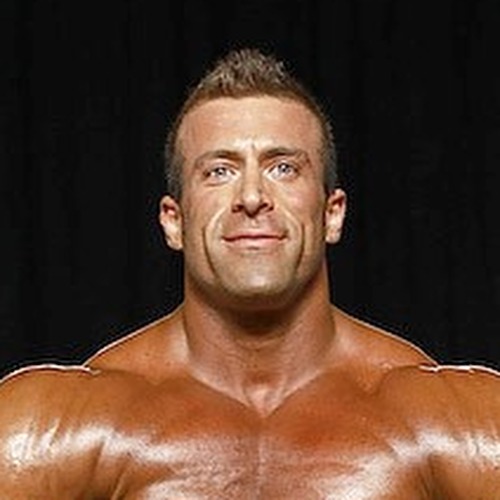 Anthony Tenuta profile photo