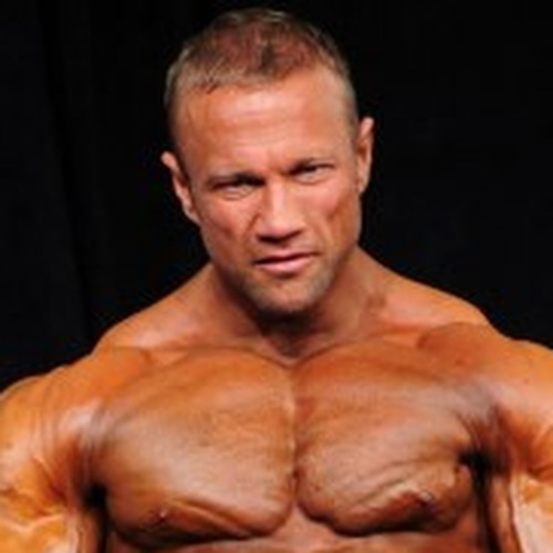 David Gratta profile photo