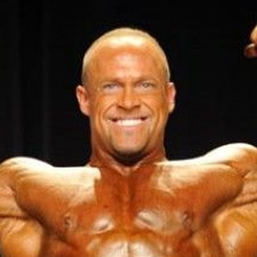 Chris Przybyla profile photo