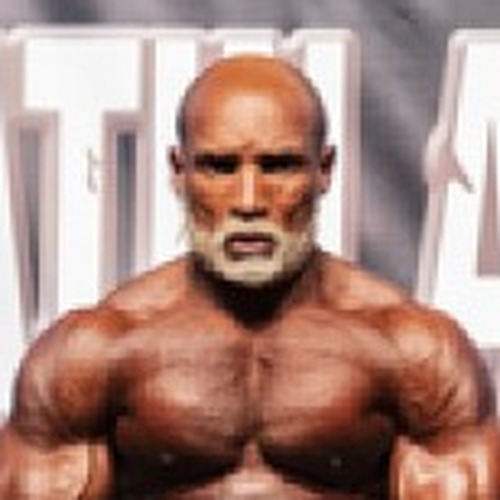 Samuel Ochoa profile photo